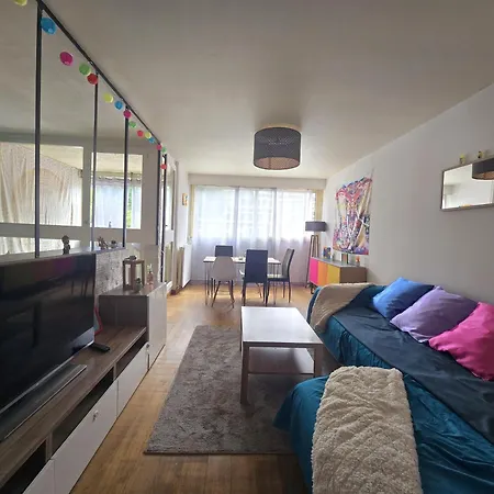 Le Bollywood דירה *