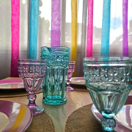 Apartman Bollywood - 2 Ch. - Wifi - Centre-ville - Spacieux Le Mans